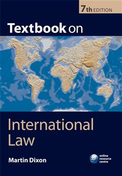 180-day rental: Textbook on International Law