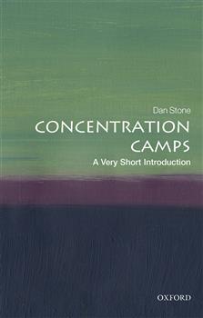 180-day rental: Concentration Camps: A Very Short Introduction