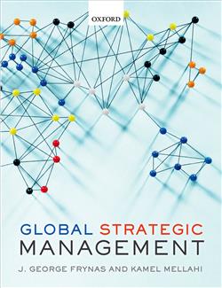 180-day rental: Global Strategic Management