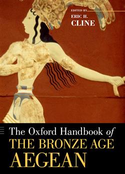 180-day rental: The Oxford Handbook of the Bronze Age Aegean