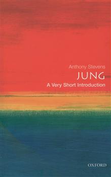 180-day rental: Jung: A Very Short Introduction