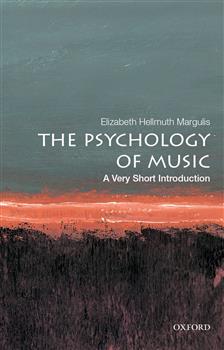 180-day rental: The Psychology of Music: A Very Short Introduction