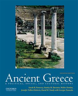 180-day rental: Ancient Greece