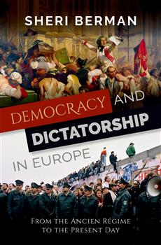 180-day rental: Democracy and Dictatorship in Europe