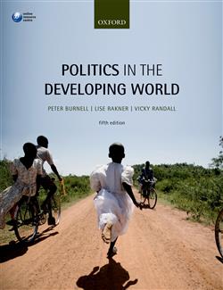 180-day rental: Politics in the Developing World