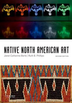 180-day rental: Native North American Art