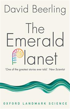 180-day rental: The Emerald Planet