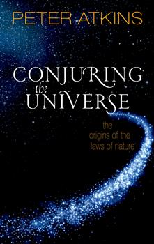 180-day rental: Conjuring the Universe