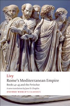 180-day rental: Rome's Mediterranean Empire