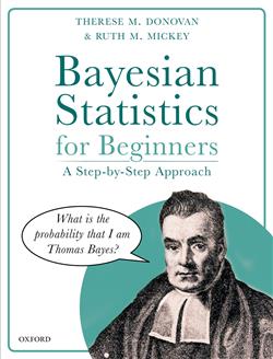 180-day rental: Bayesian Statistics for Beginners