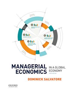 180-day rental: Managerial Economics in a Global Economy