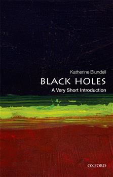 180-day rental: Black Holes: A Very Short Introduction