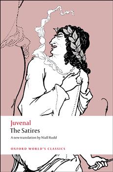 180-day rental: The Satires