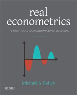 180-day rental: Real Econometrics