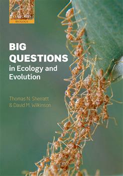 180-day rental: Big Questions in Ecology and Evolution
