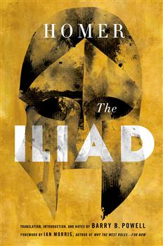 180-day rental: The Iliad