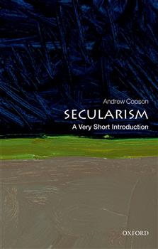 180-day rental: Secularism: A Very Short Introduction