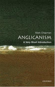 180-day rental: Anglicanism: A Very Short Introduction