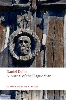 180-day rental: A Journal of the Plague Year