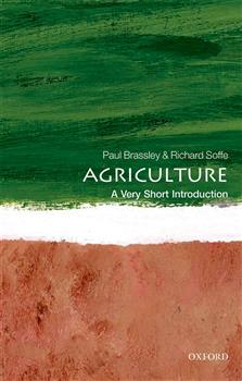 180-day rental: Agriculture: A Very Short Introduction