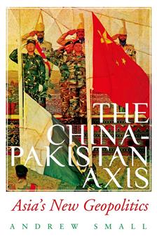180-day rental: The China-Pakistan Axis