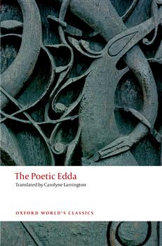 180-day rental: The Poetic Edda