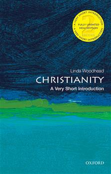 180-day rental: Christianity: A Very Short Introduction
