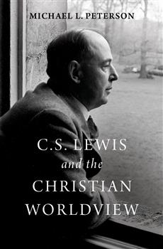 180-day rental: C. S. Lewis and the Christian Worldview