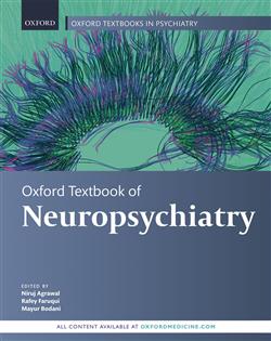 180-day rental: Oxford Textbook of Neuropsychiatry