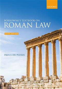 180-day rental: Borkowski's Textbook on Roman Law