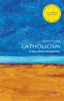 180-day rental: Catholicism: A Very Short Introduction