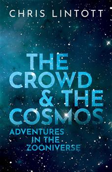 180-day rental: The Crowd and the Cosmos