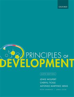 180-day rental: Principles of Development