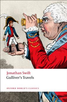 180-day rental: Gulliver's Travels