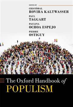 180-day rental: The Oxford Handbook of Populism
