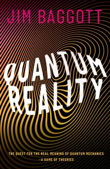 180-day rental: Quantum Reality
