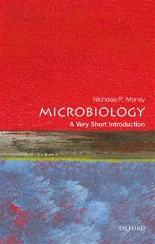180-day rental: Microbiology: A Very Short Introduction