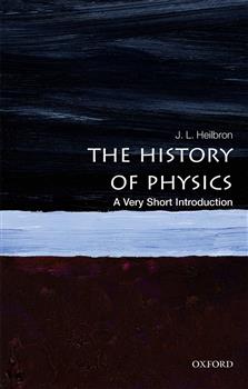 180-day rental: The History of Physics: A Very Short Introduction