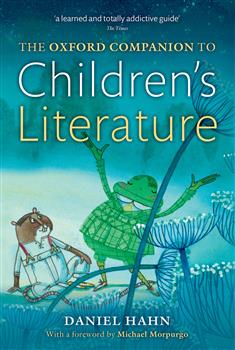 180-day rental: The Oxford Companion to Children's Literature