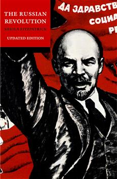 180 Day Rental The Russian Revolution