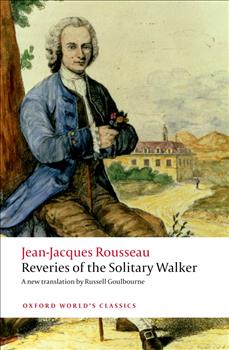 180-day rental: Reveries of the Solitary Walker