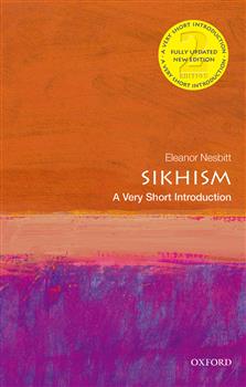 180-day rental: Sikhism: A Very Short Introduction