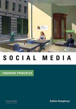 180-day rental: Social Media: Enduring Principles
