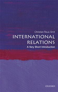 180-day rental: International Relations: A Very Short Introduction
