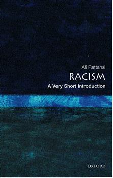 180-day rental: Racism: A Very Short Introduction
