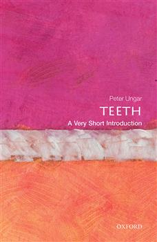 180-day rental: Teeth: A Very Short Introduction