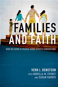 180-day rental: Families and Faith