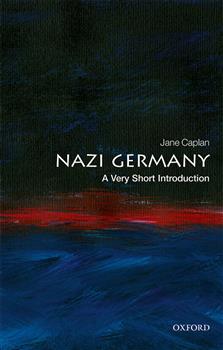 180-day rental: Nazi Germany: A Very Short Introduction
