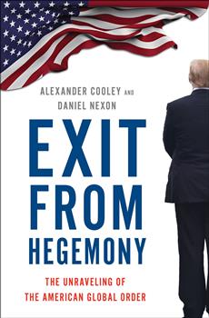 180-day rental: Exit from Hegemony