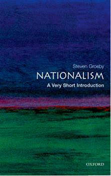 180-day rental: Nationalism: A Very Short Introduction